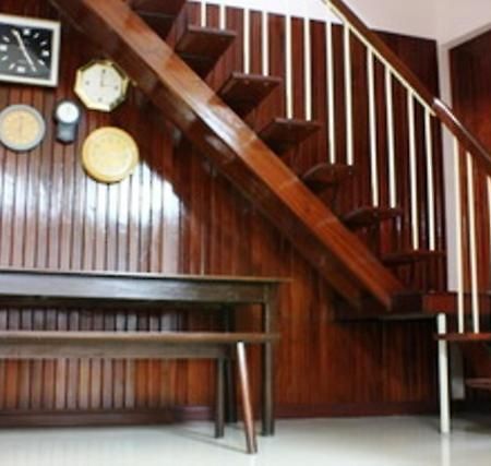 Baan Manusarn バンコク都 エクステリア 写真